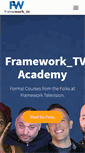 Mobile Screenshot of learntoprogram.tv